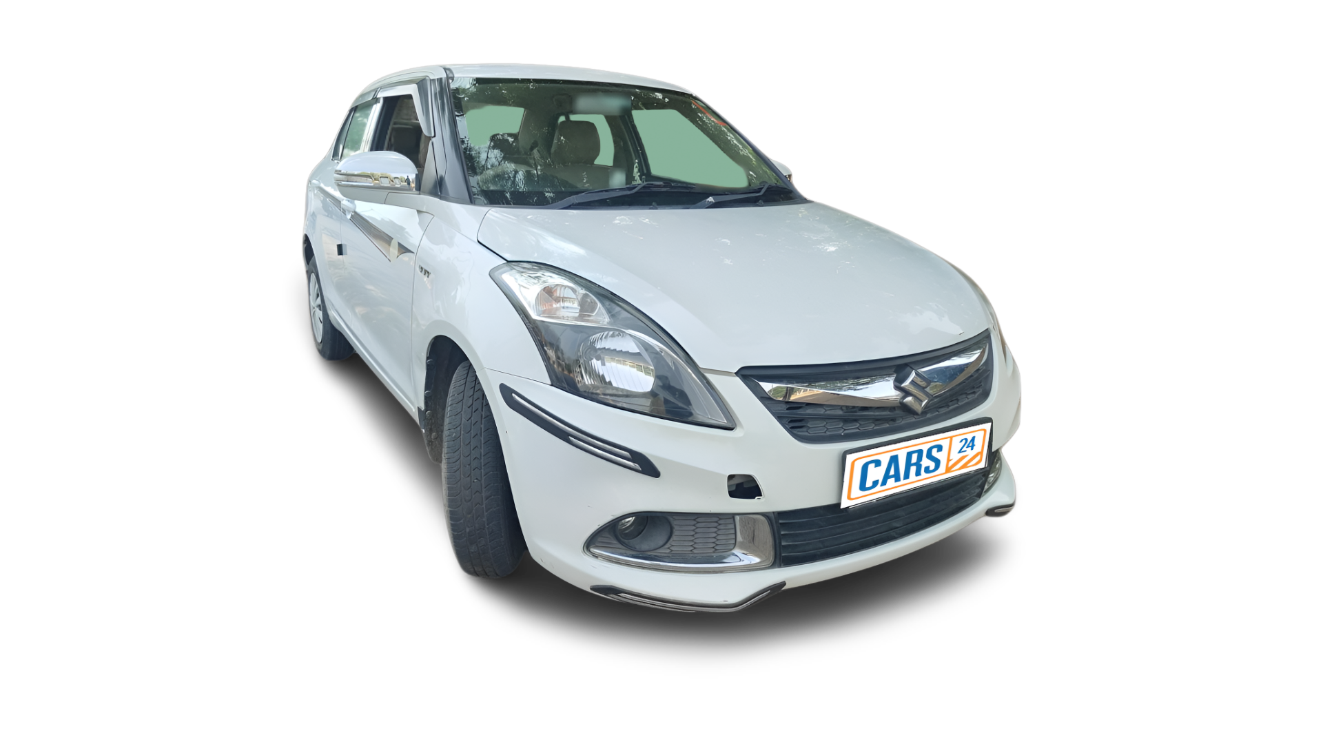 Maruti Swift Dzire-img